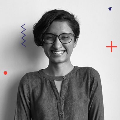 Madhuvanti M