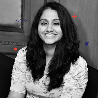 Pallavi K