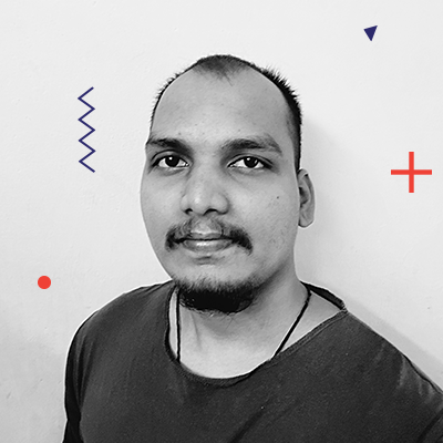 Praveen P