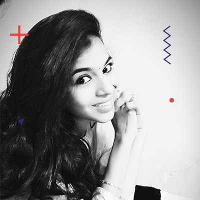 Ragavi N