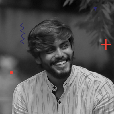 Naresh Raja