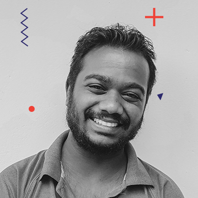 Nayan raj N B