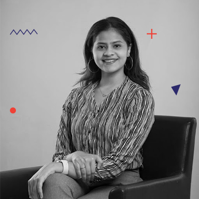 Supraja Ashok