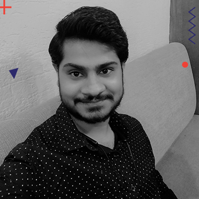 Shashank Anand