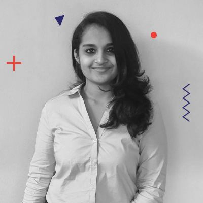Kruti Damani