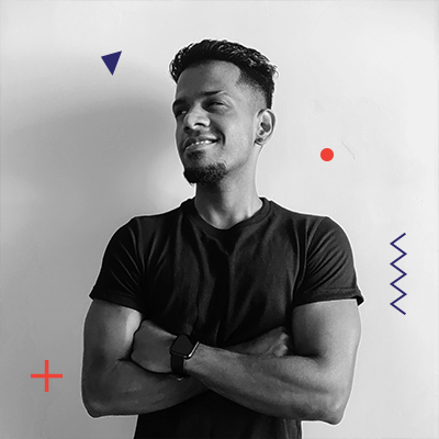 Thanesh Chandrashekhar