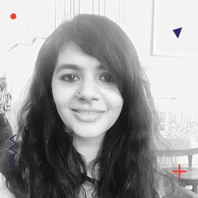 Farida Bharmal