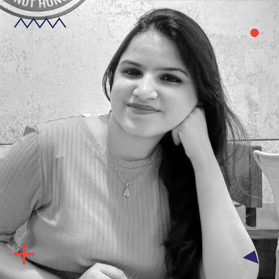 Simran Jain