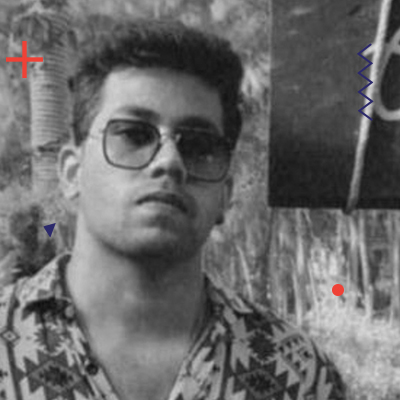 Zidanne D'Souza