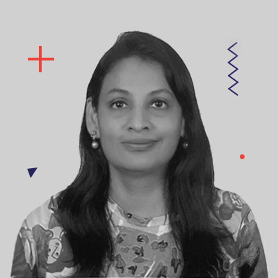 Parinita Bhatter