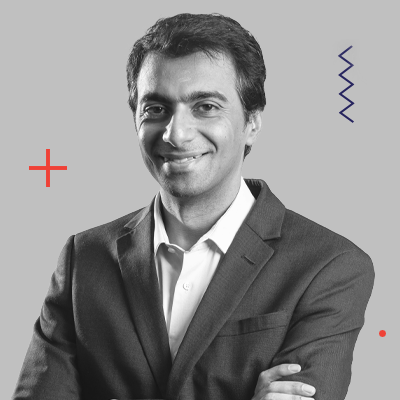 Pavan Ramchand
