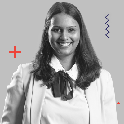 Nandita Raman