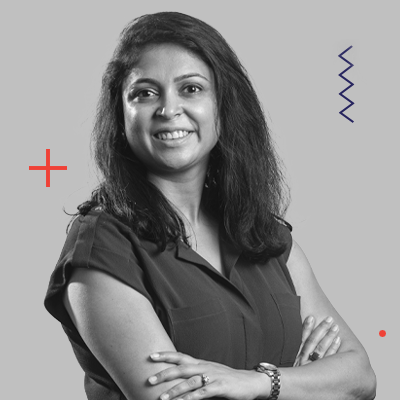 ARUSHI GUPTA