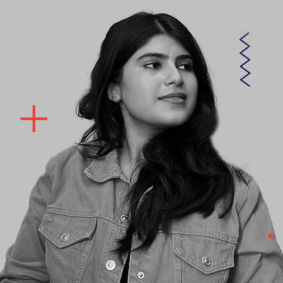 Shristi Lahiri