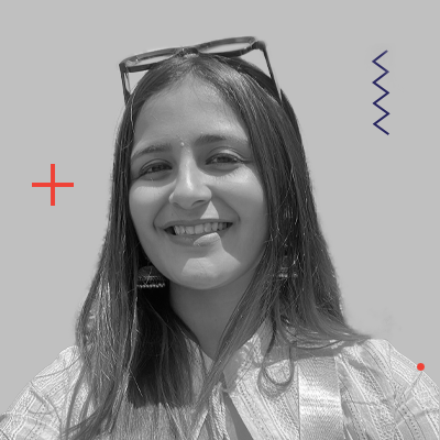 Siddhi Gosalia