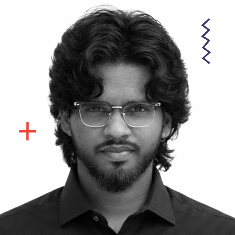Dayanesh Venkatesan