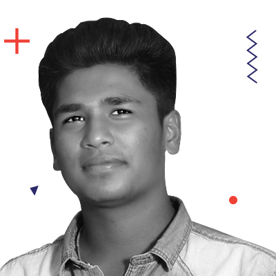 Dhinesh T