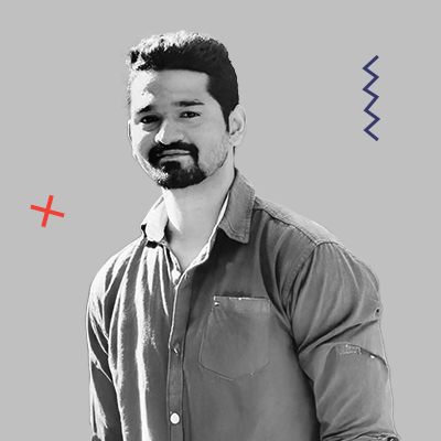 Harish R