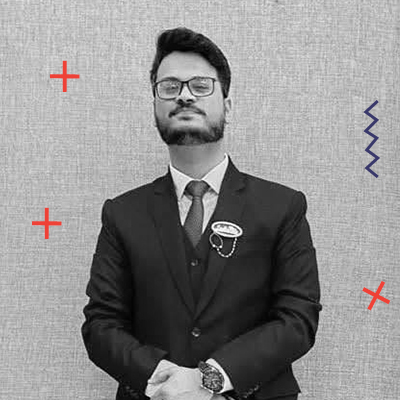 Harsh Shandilya