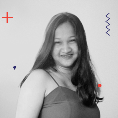 Jayati Bernard