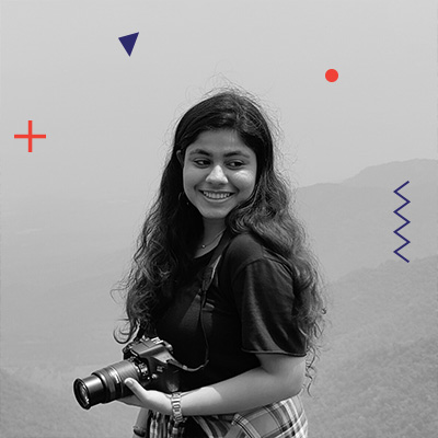 Thrisha Nair