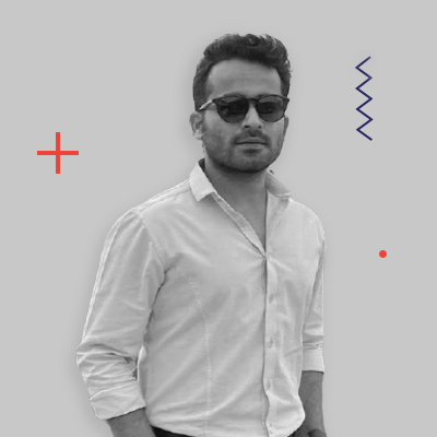 Saurabh Huria