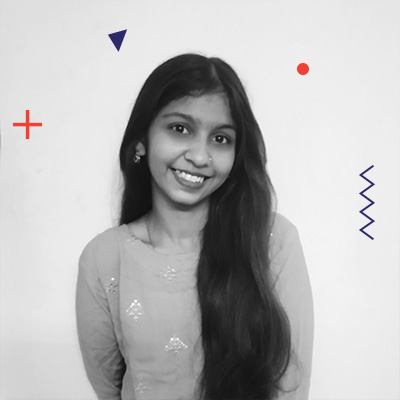 Vedehi Mundhra